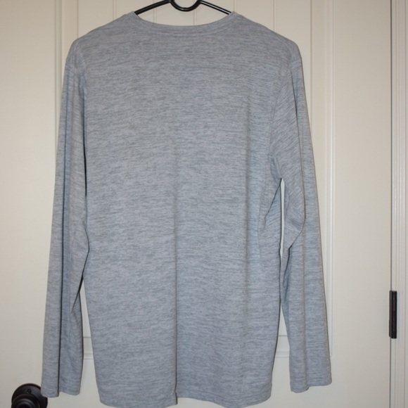 Nike Long sleeve Arkansas Razorback Shirt - Picture 2 of 3